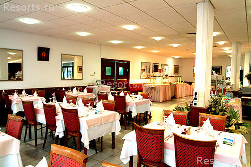 Lero Hotel 12